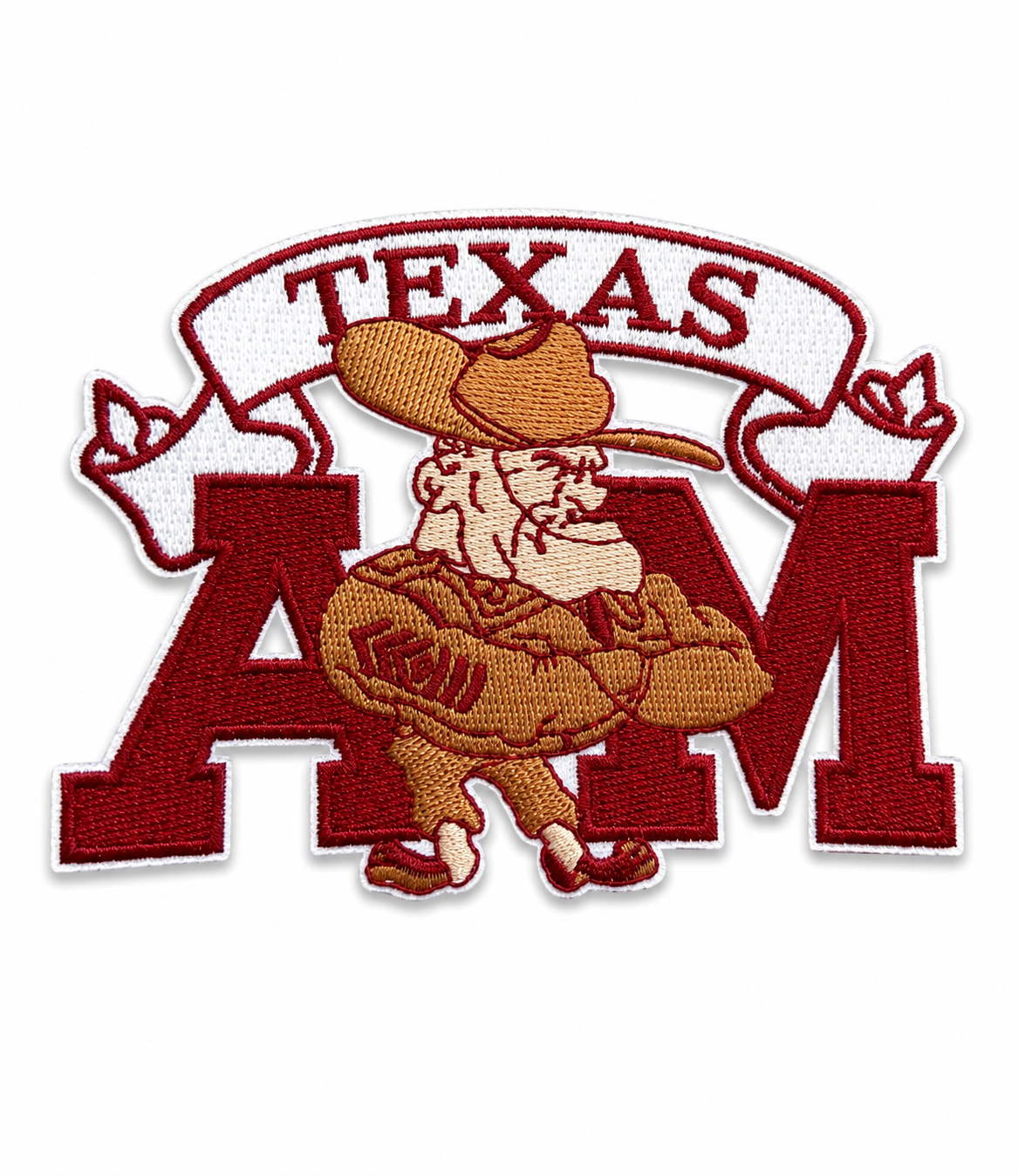 A&M Patch