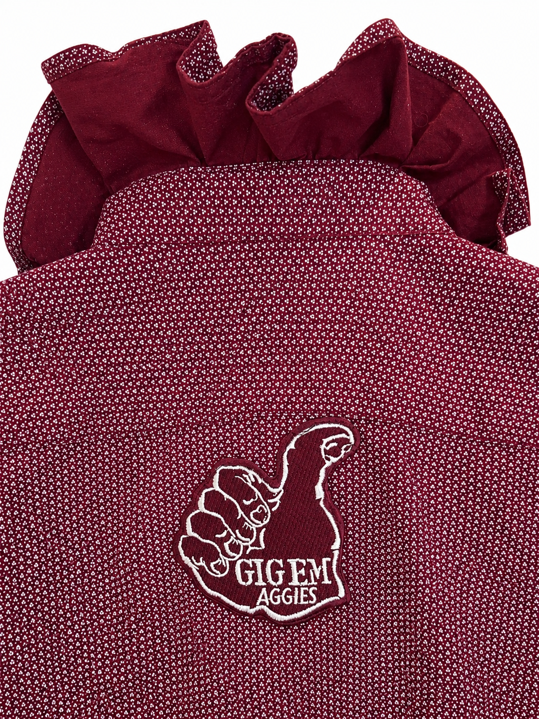Texas A&M Long Sleeve