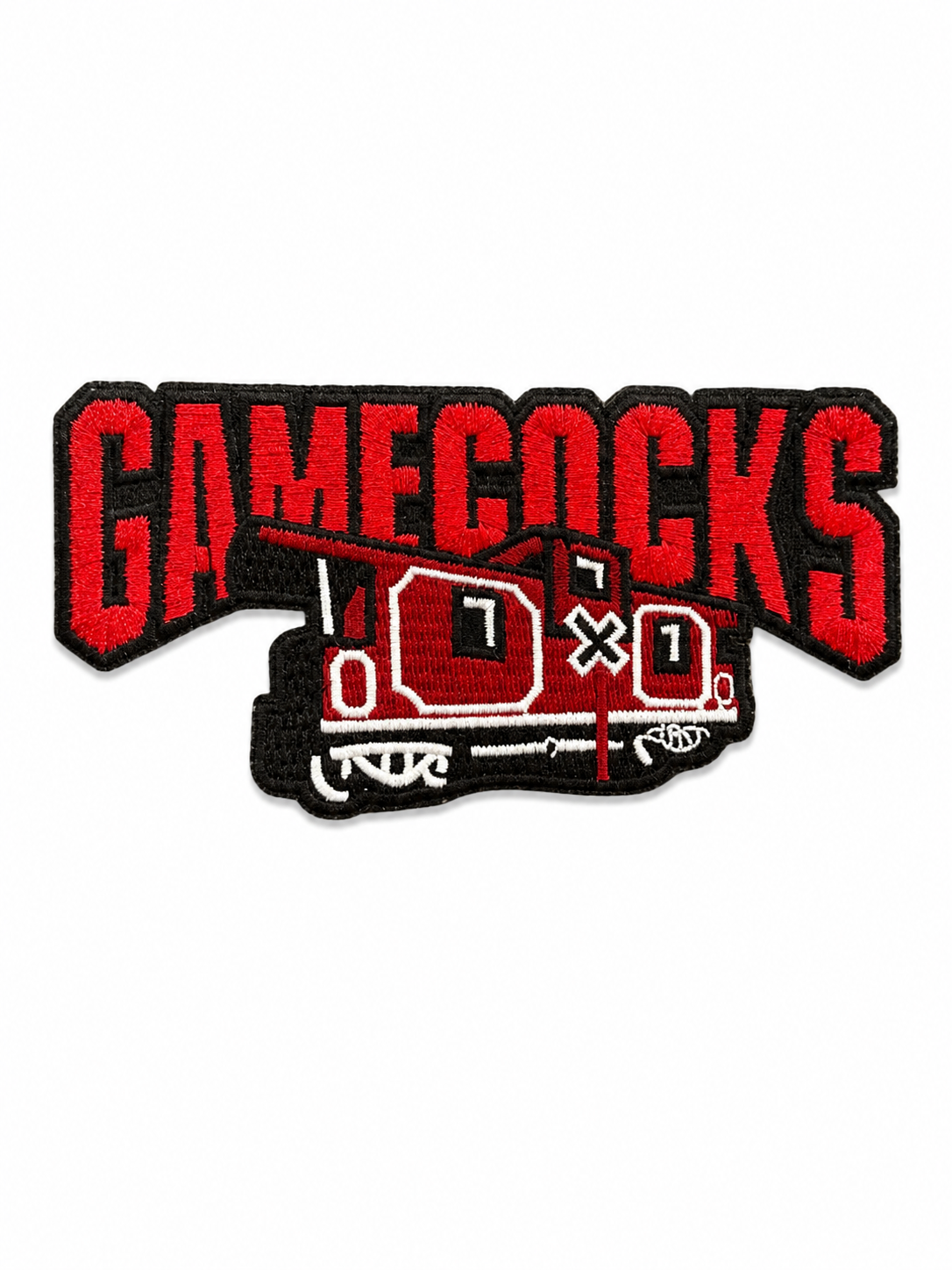 USC Patch