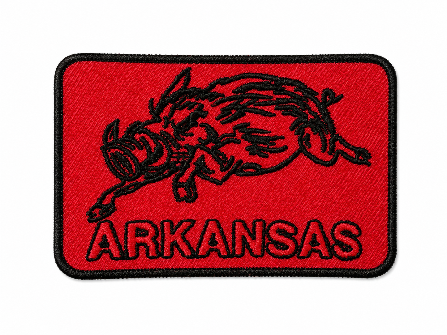 Arkansas Patch