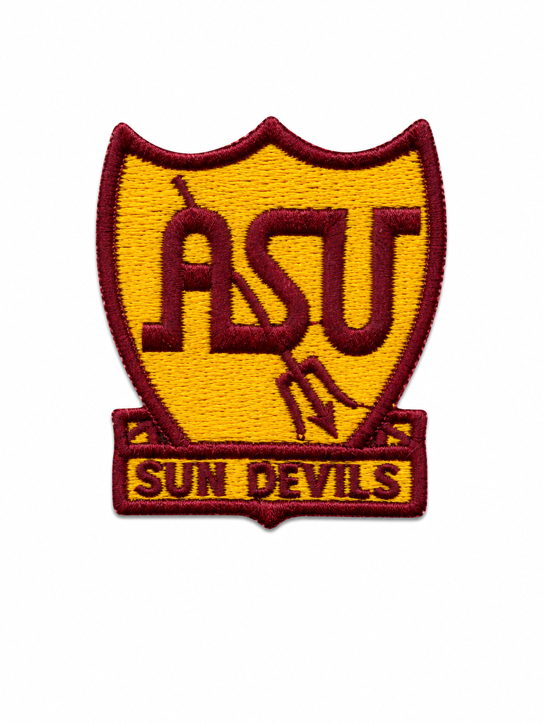 ASU Patch