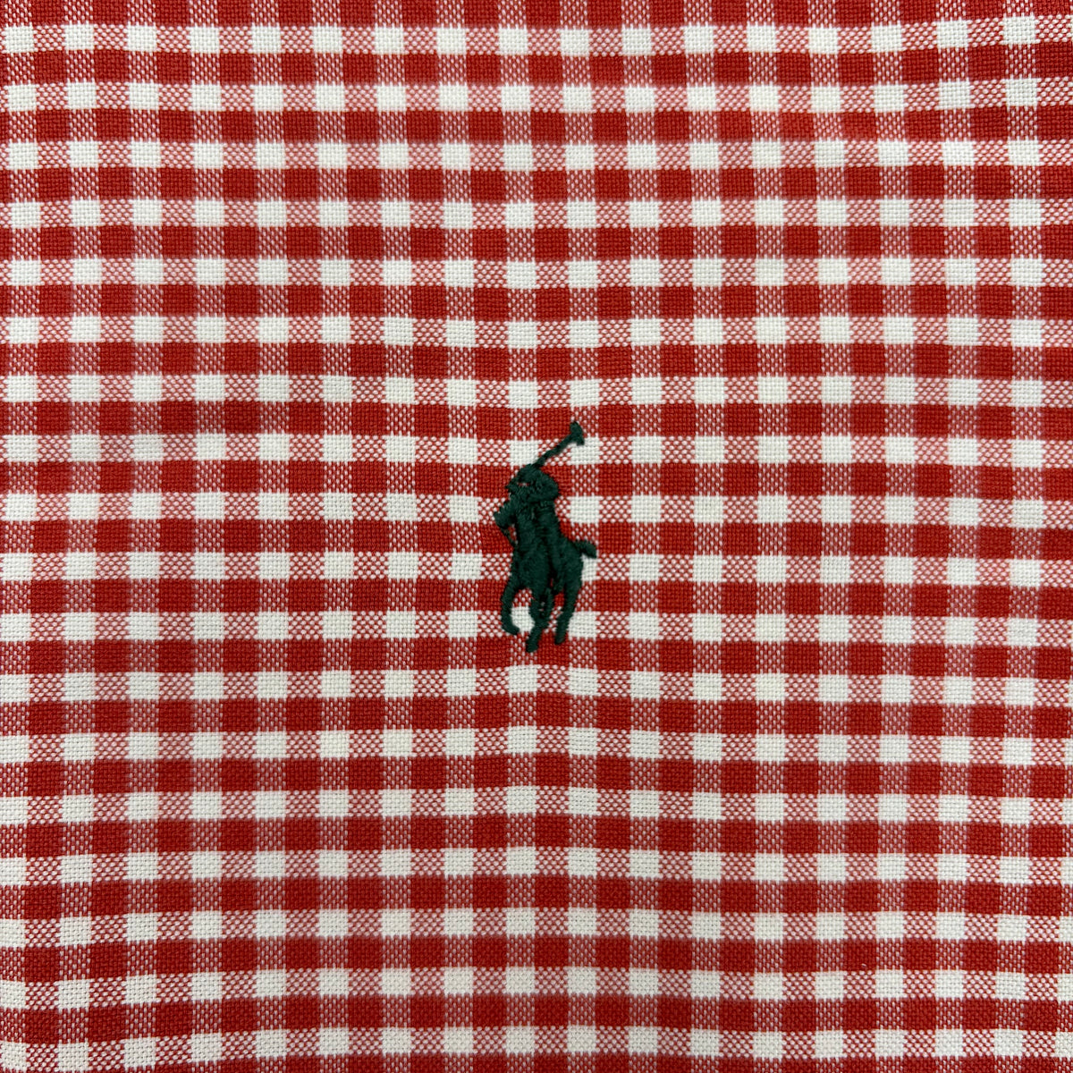 Apricot Autumn Polo