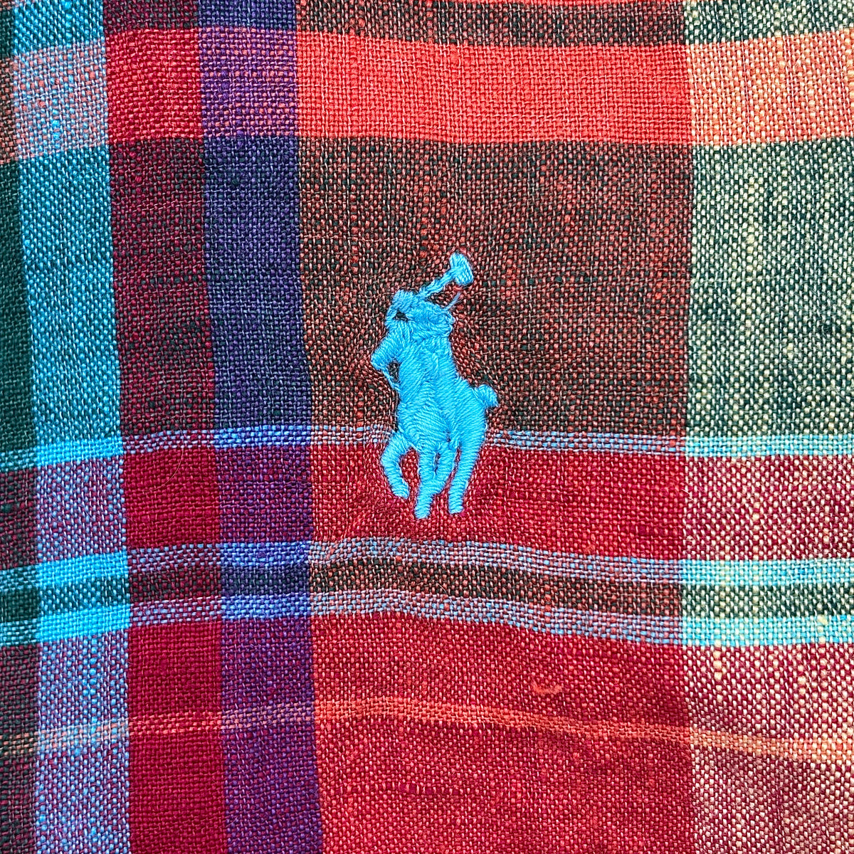 Autumn Expressions Polo