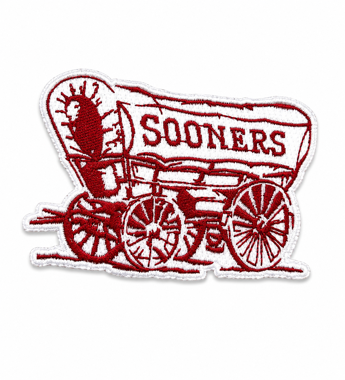 Oklahoma Patch