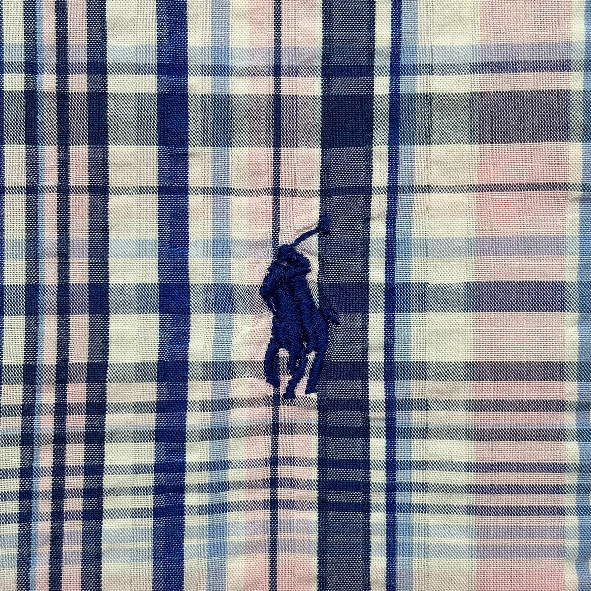 Cabana Club Polo