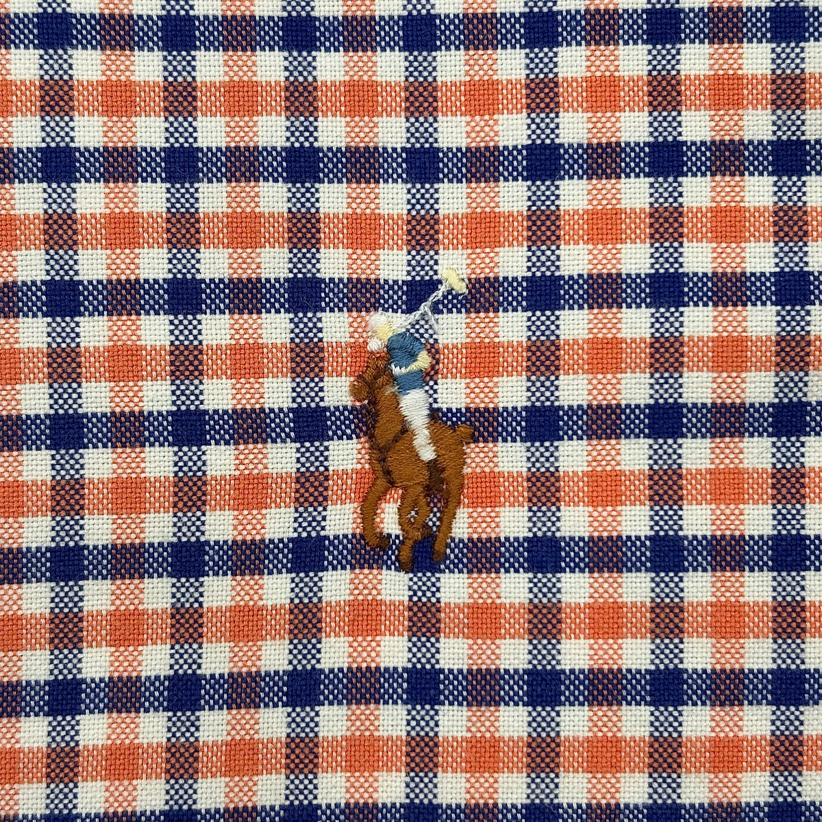 Campfire Navy Polo