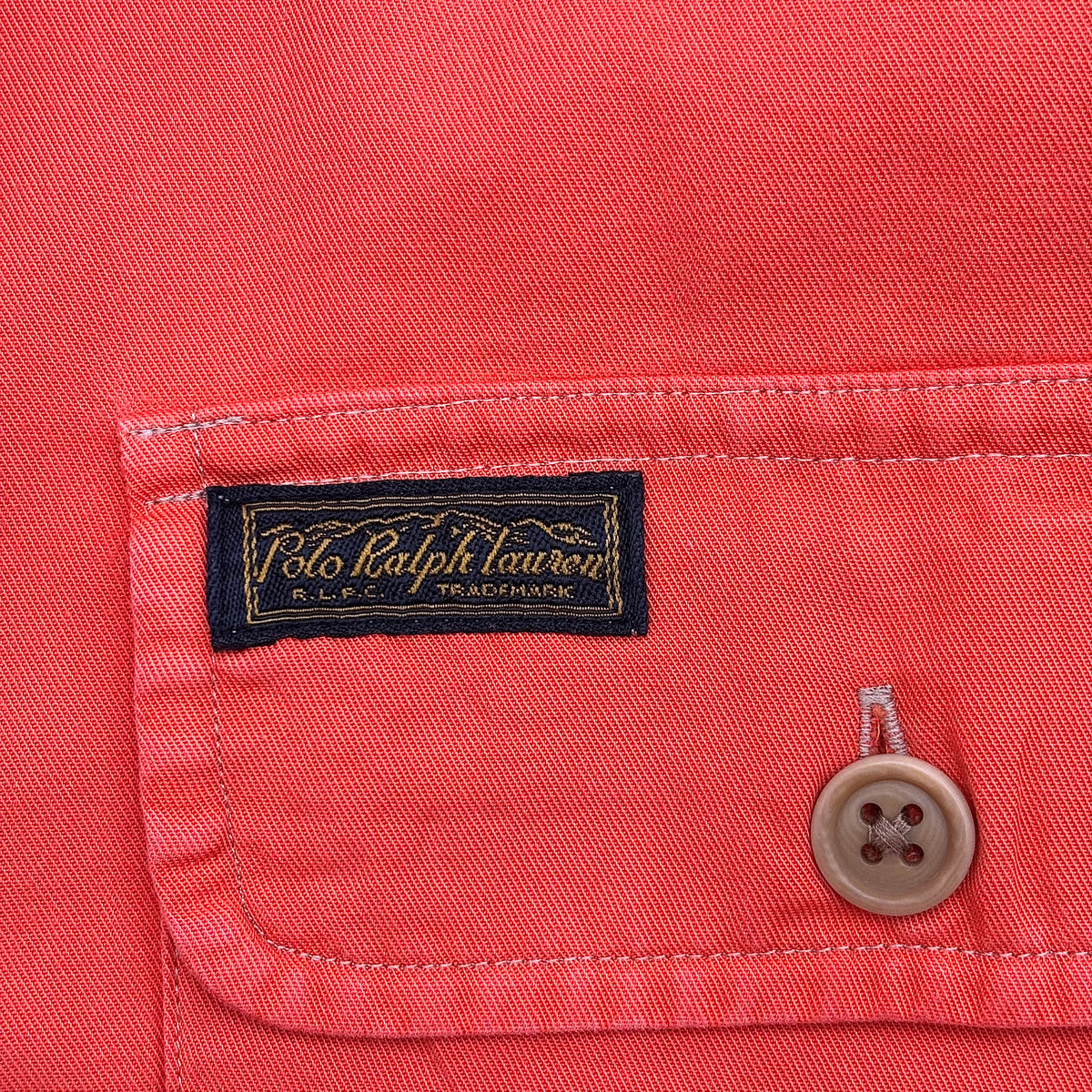 Cheddar Jack Polo