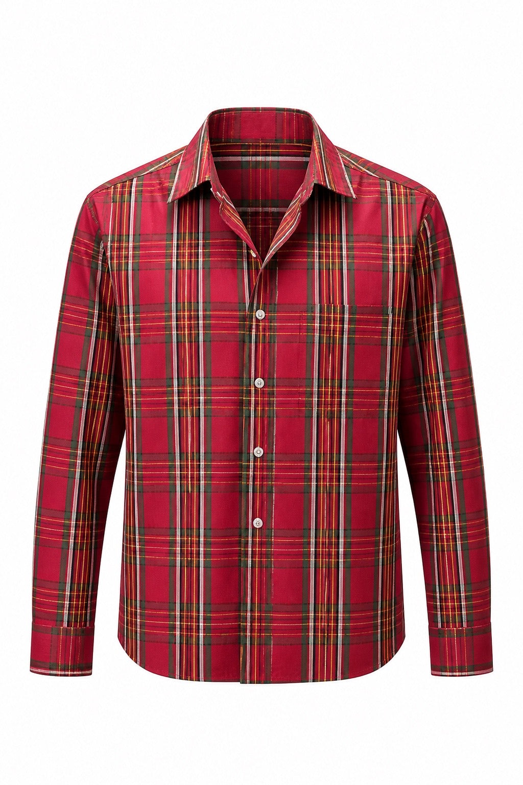 Classic Tartan Plaid