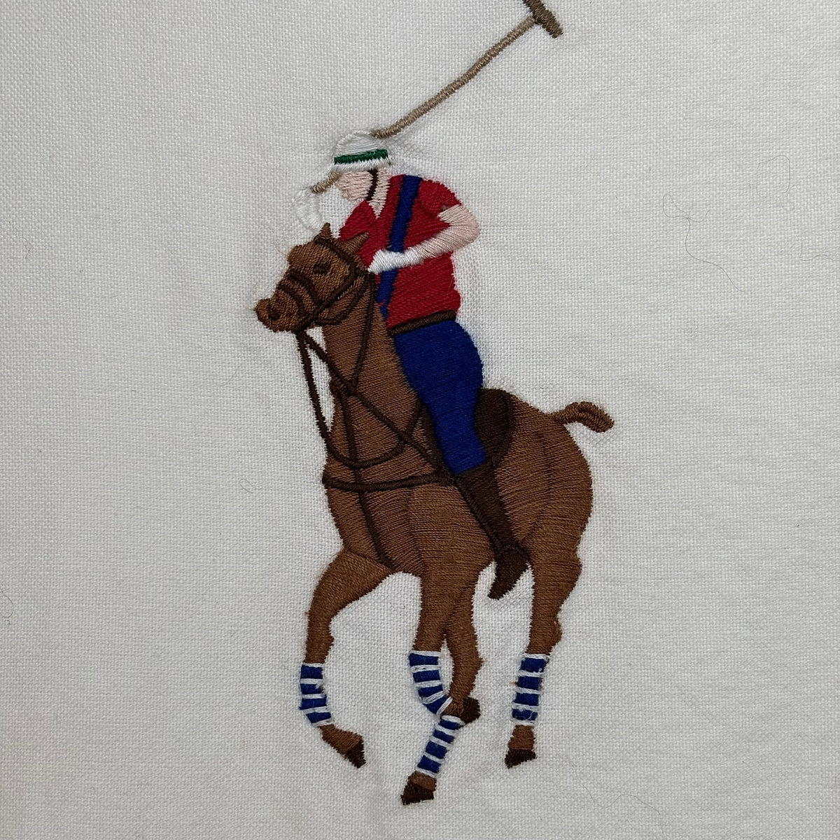 Classic XL Pony Polo