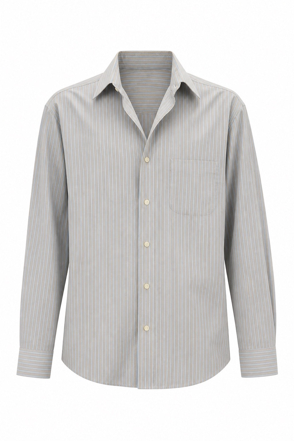 Coastal Khaki