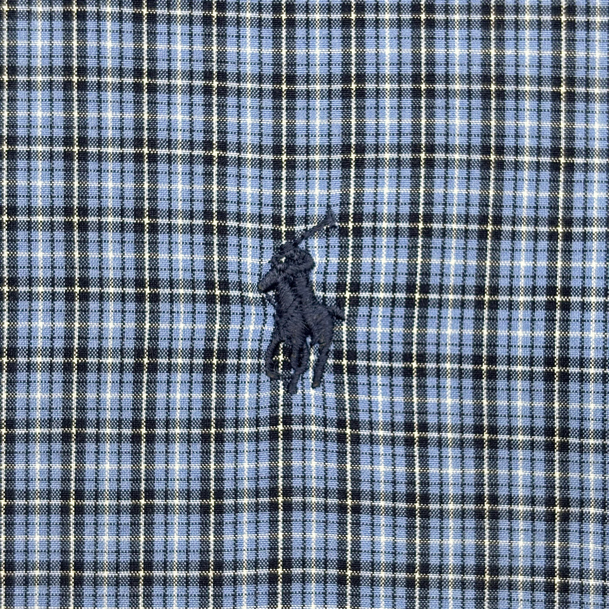 Corporate Casual Polo