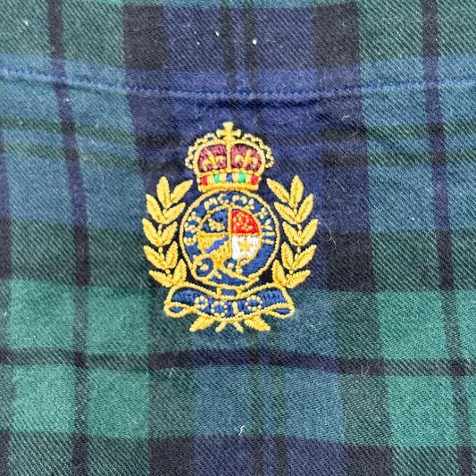 Holiday Heirloom Polo