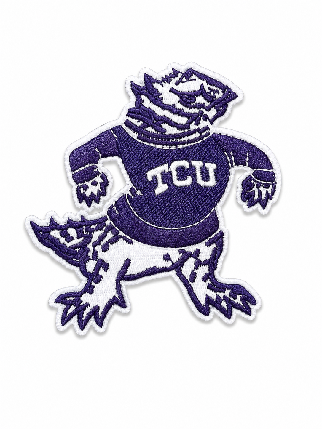 TCU Patch