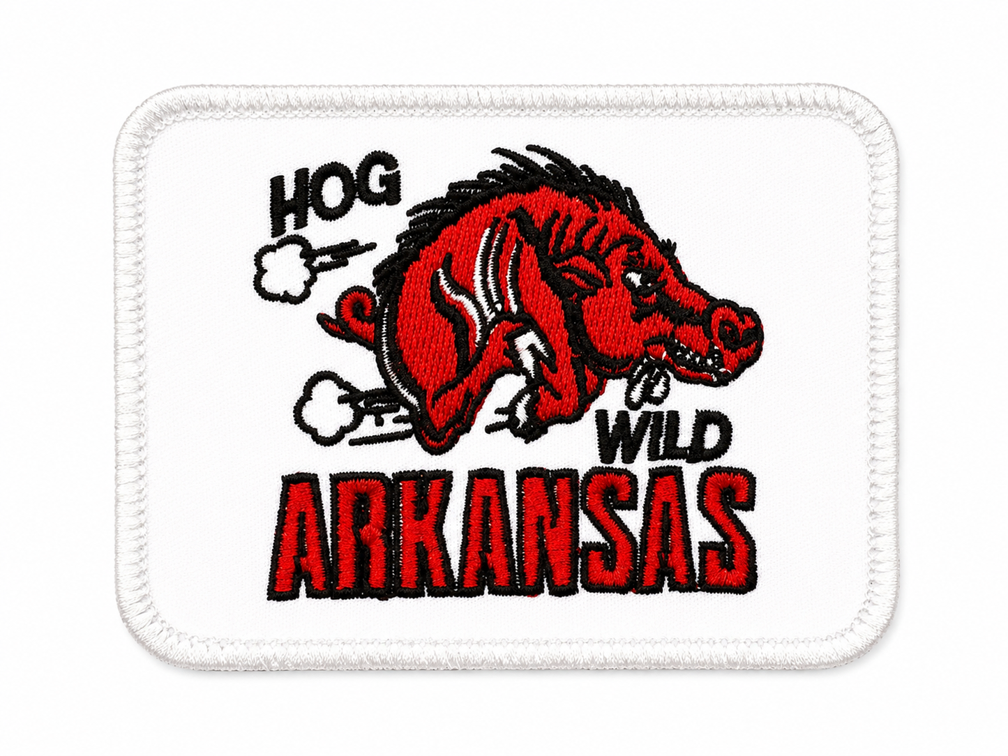 Arkansas Patch