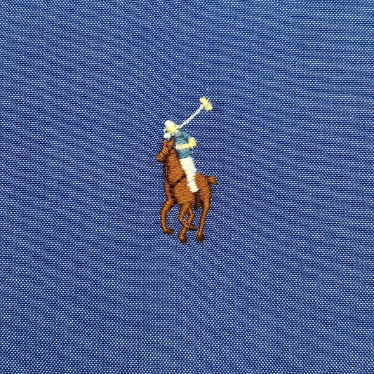 Deep Blue Sea Polo