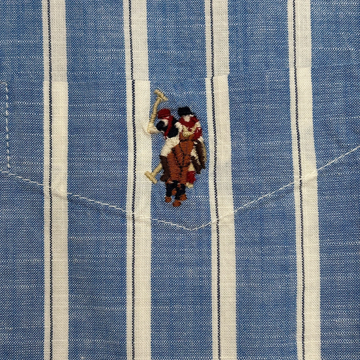 Dockside Polo