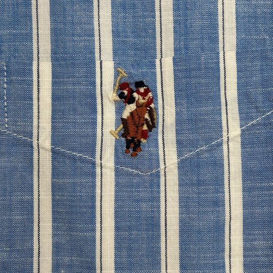 Dockside Polo