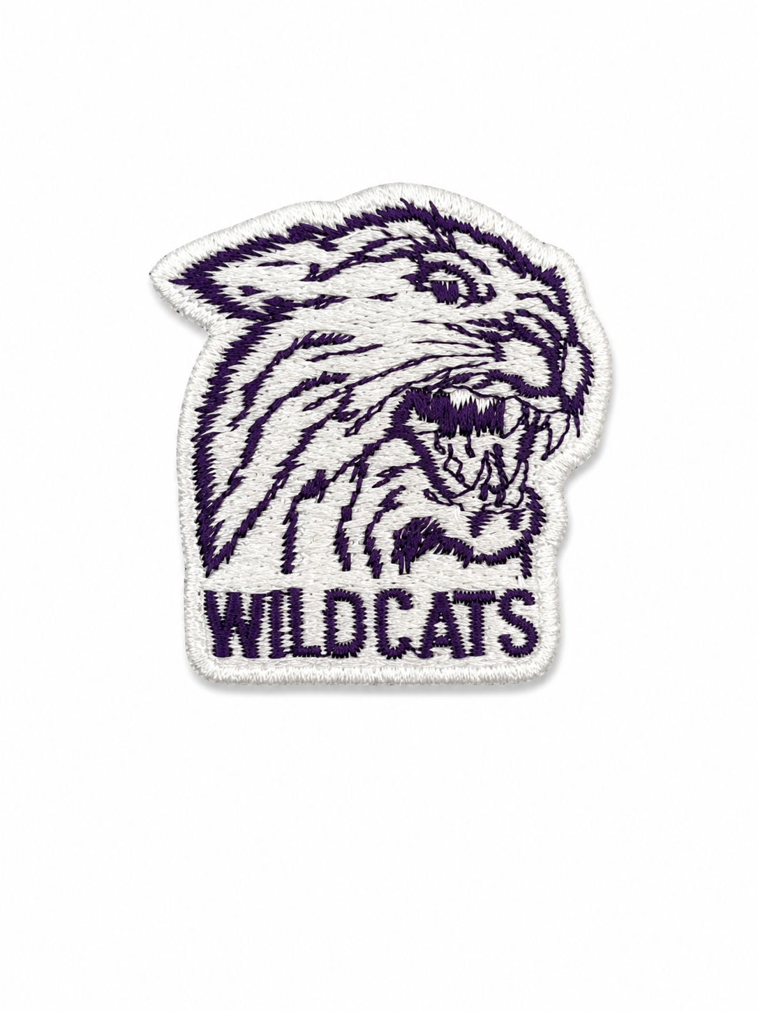 Northwestern Patch