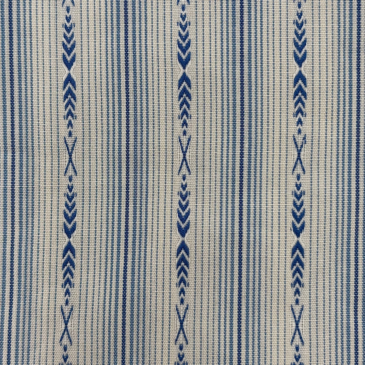 Heritage Stripes Polo