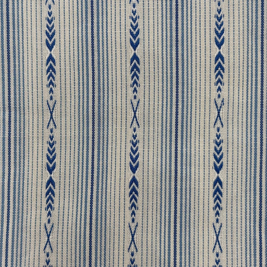 Heritage Stripes Polo