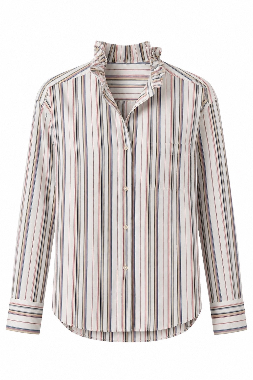 Multi-Striped