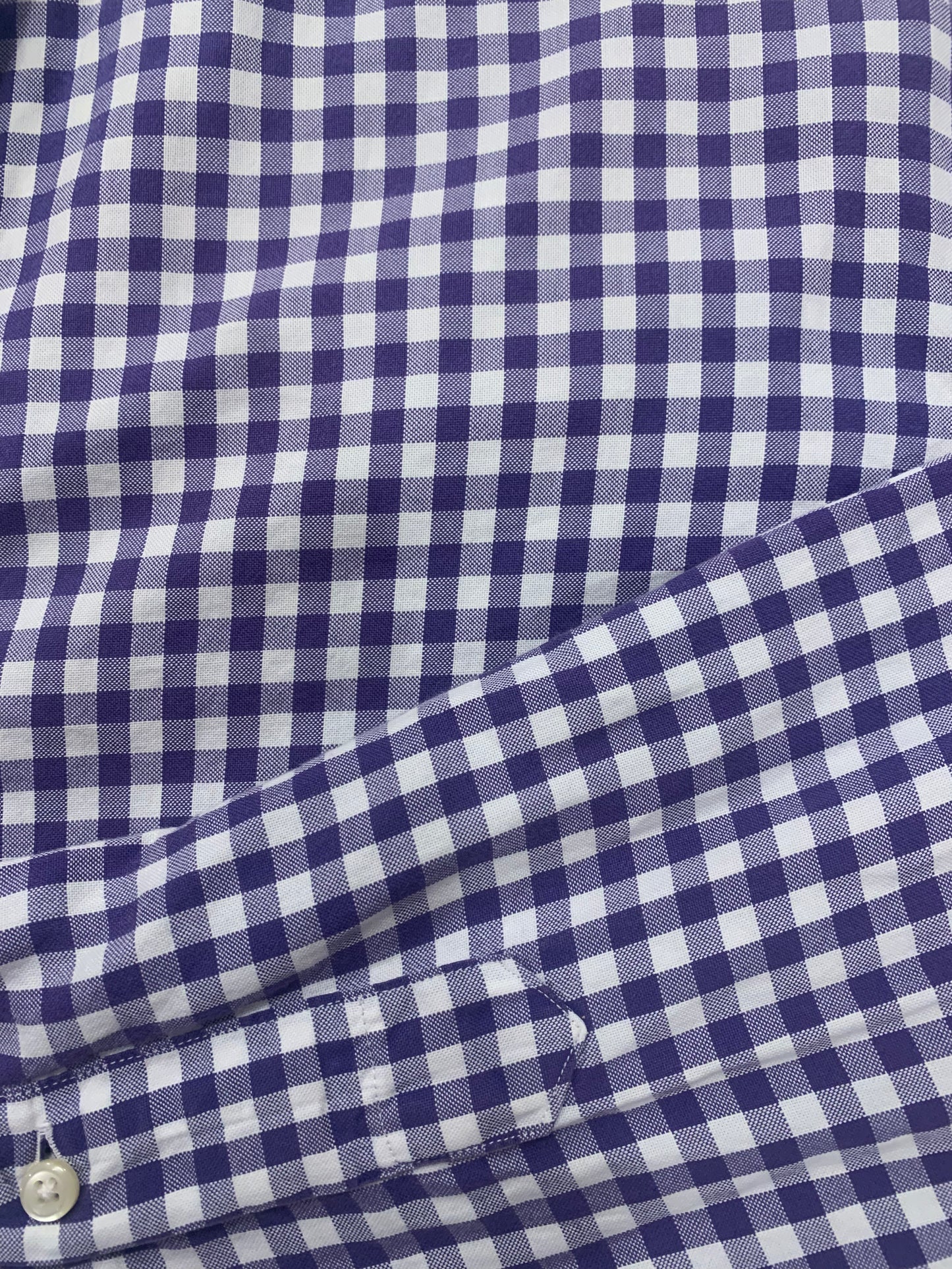 Purple Picnic Long Sleeve