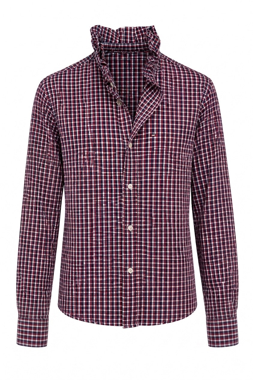 Ivy League Red