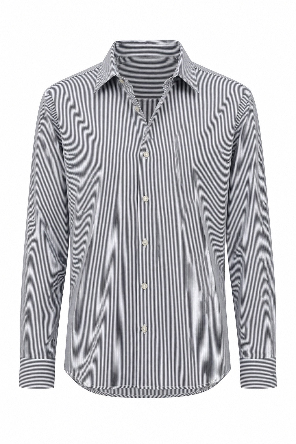 Light Grey Stripes