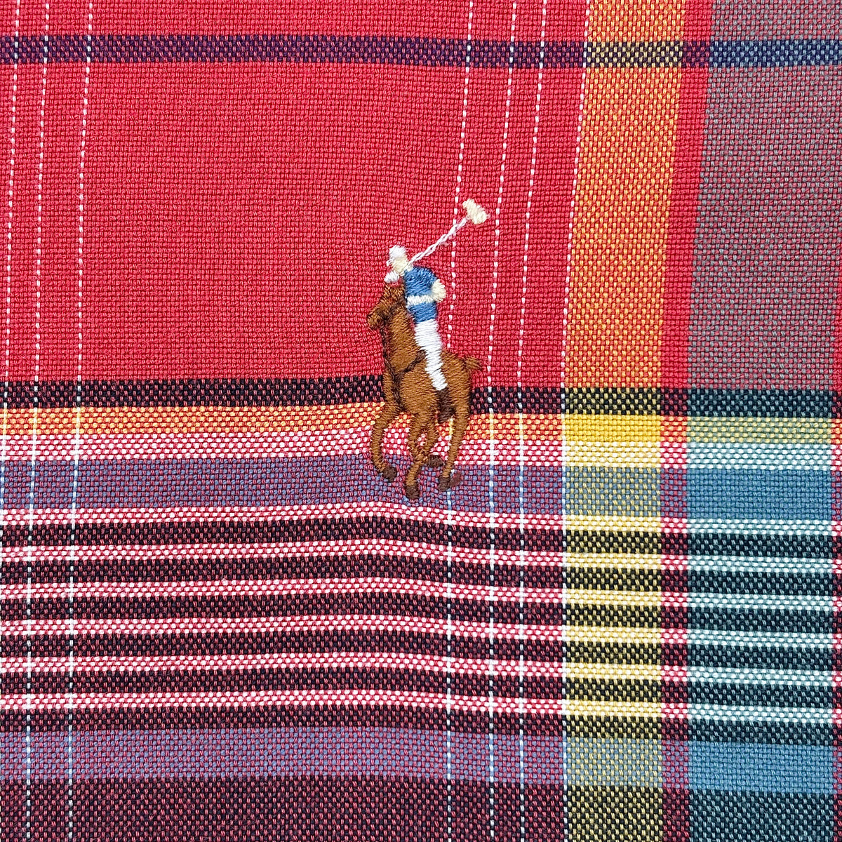 Malibu Sunset Polo