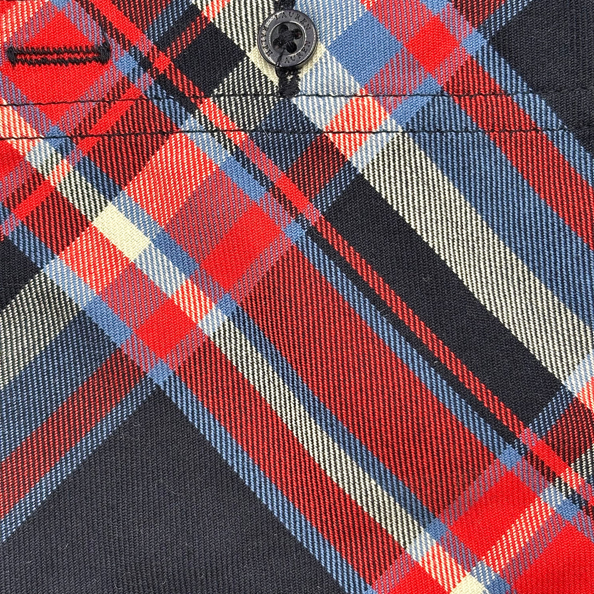 Midnight Express Polo