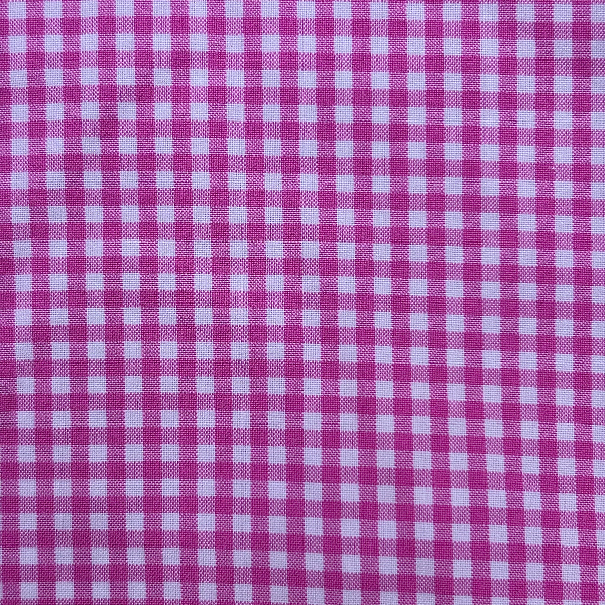 Picnic Pink Polo