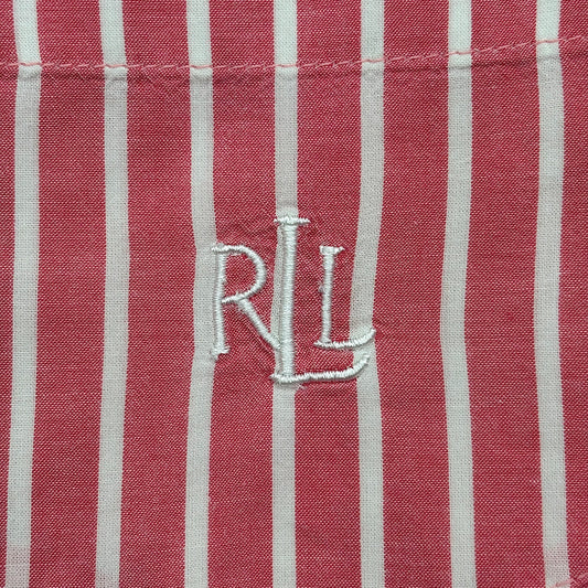 Pink Grapefruit Polo
