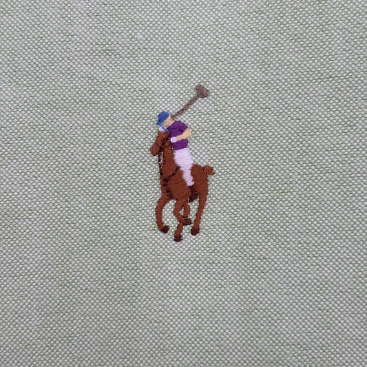 Pistachio Polo