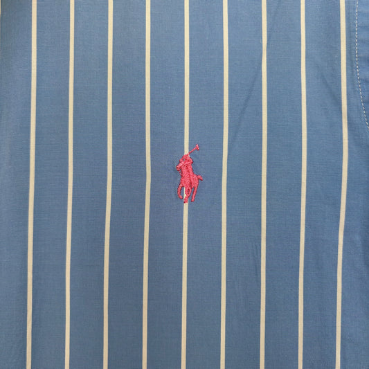 Preppy Pony Polo