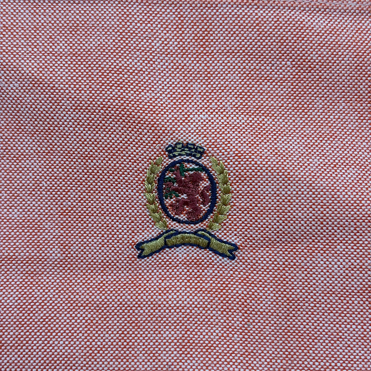 Push Pop Polo