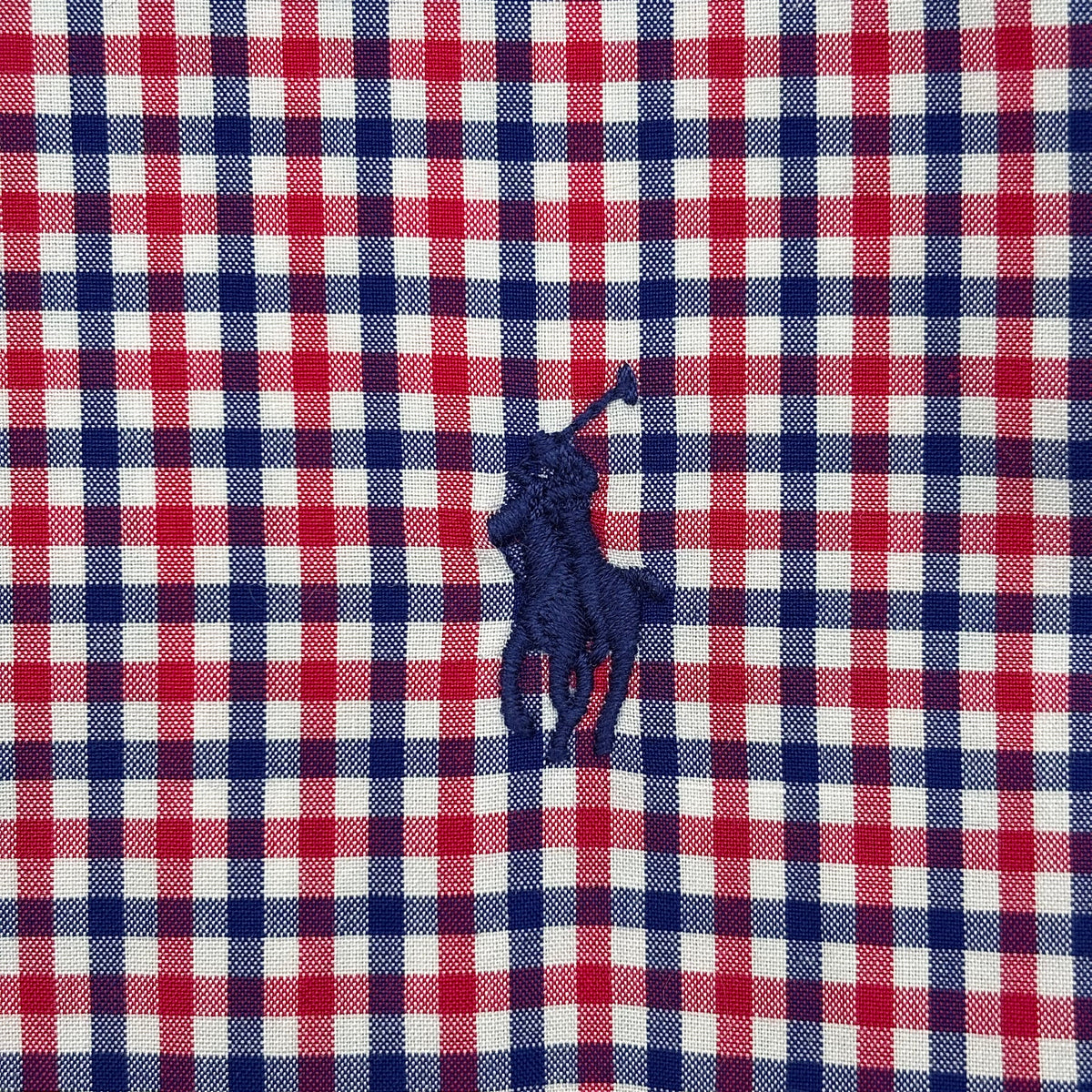 Retro Diner Polo