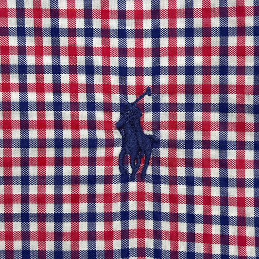 Retro Diner Polo