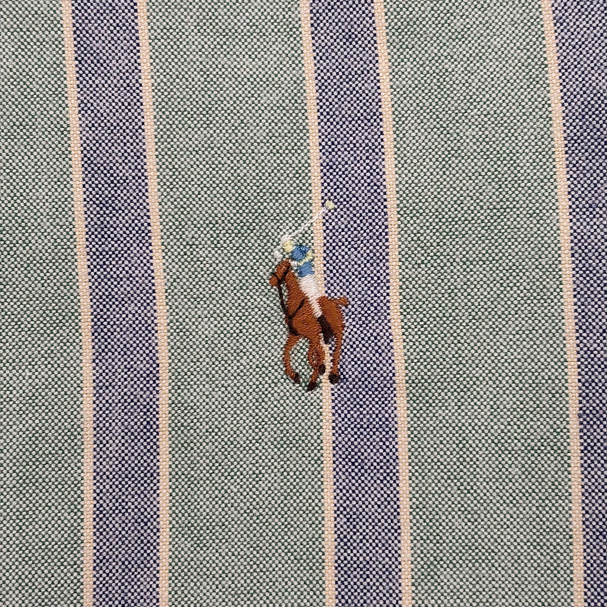 Seaglass & Sailboat Polo