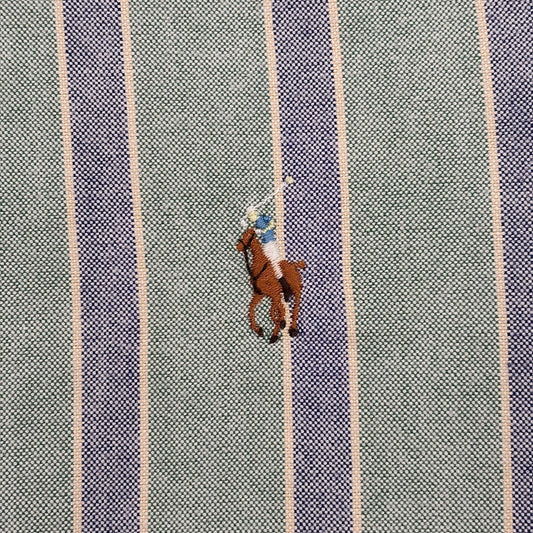 Seaglass & Sailboat Polo