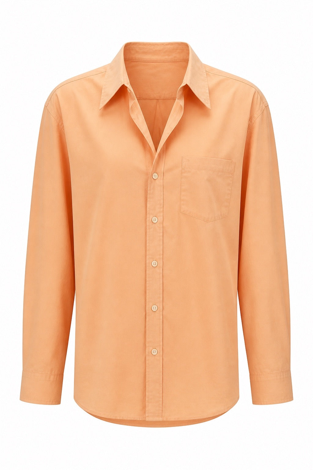 Sherbert Orange