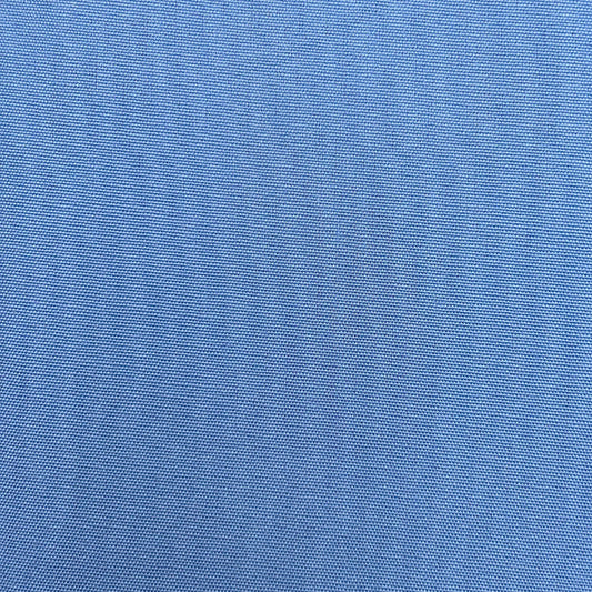 Prep-School Blue Polo