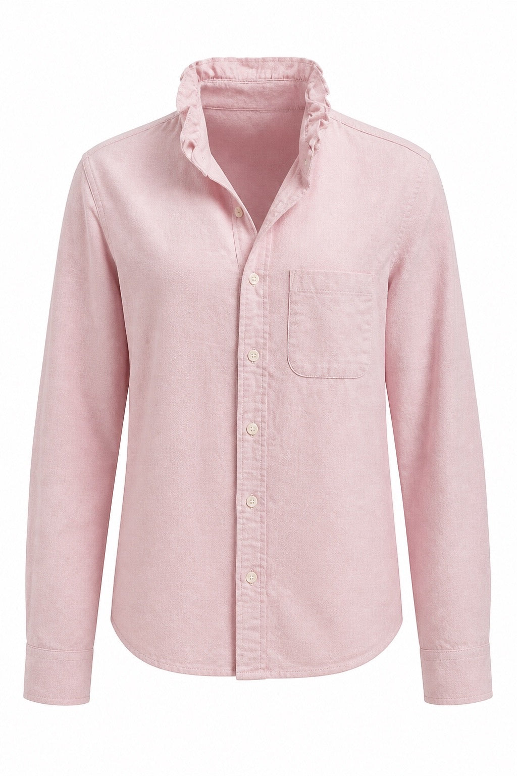 Soft Pink