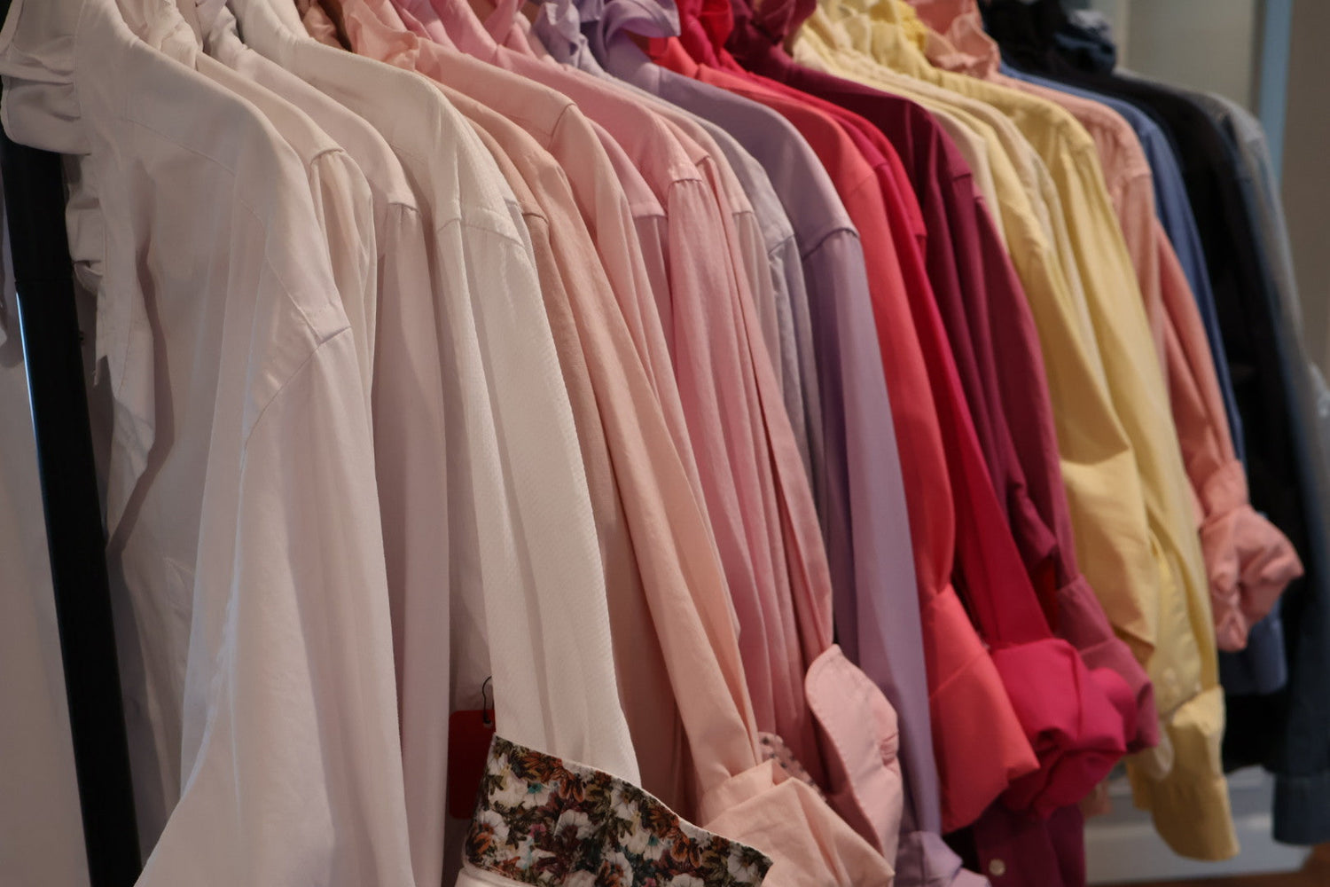 Shop YOUR Shirt