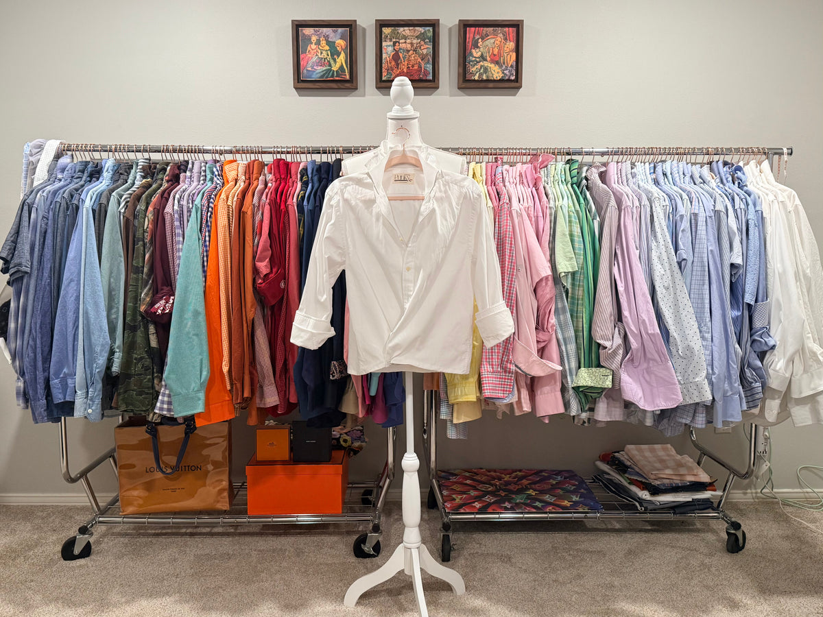 Punky Now | Ready to Wear