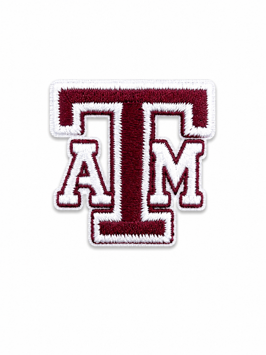 A&M Patch