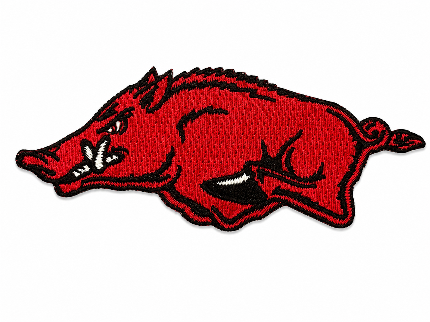 Arkansas Patch
