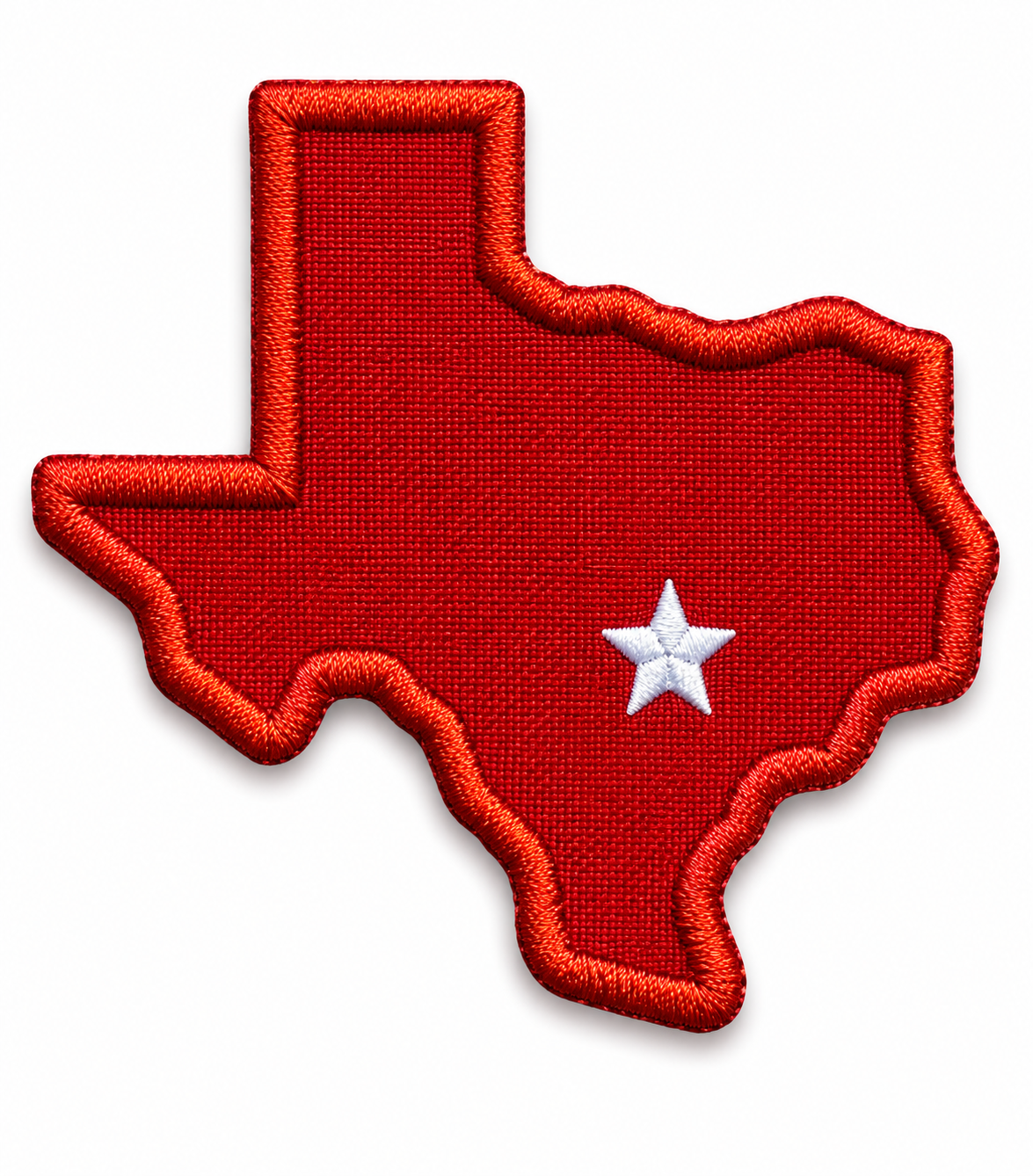 Texas Patch