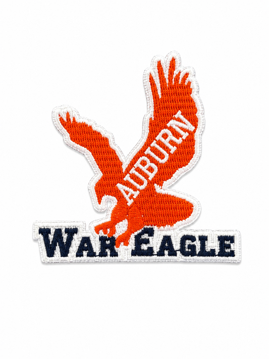 Auburn Patch