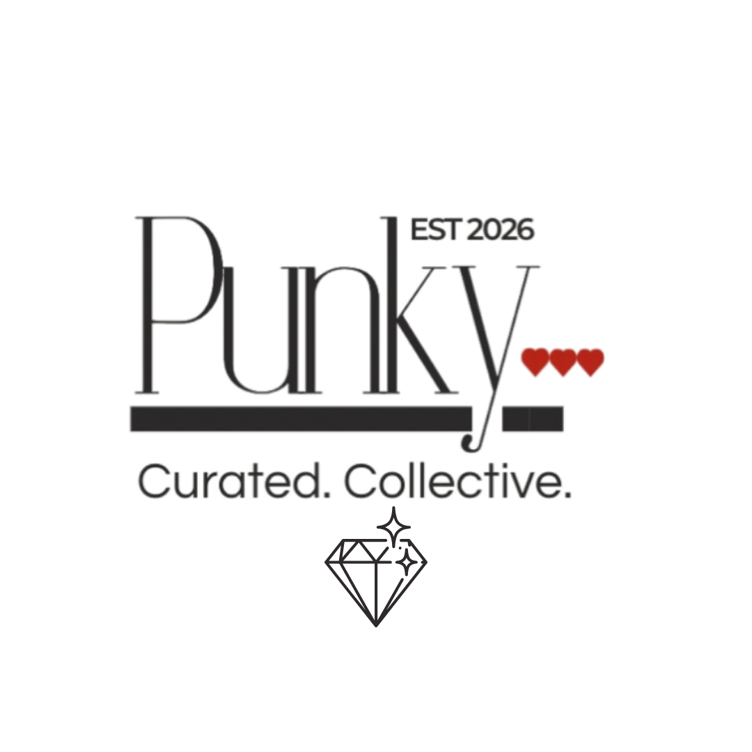 Premium Punky Checkout Page