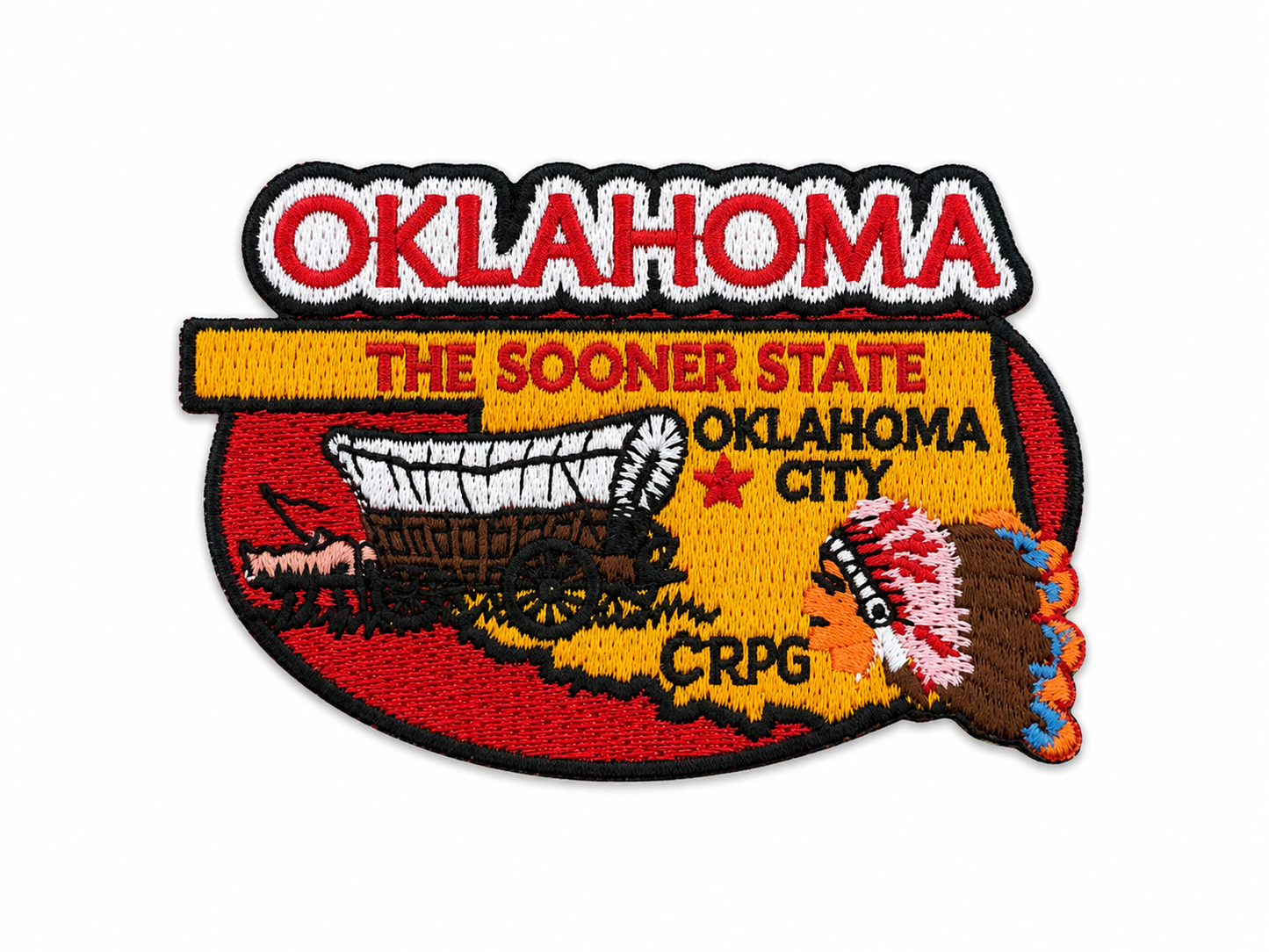 Oklahoma Patch